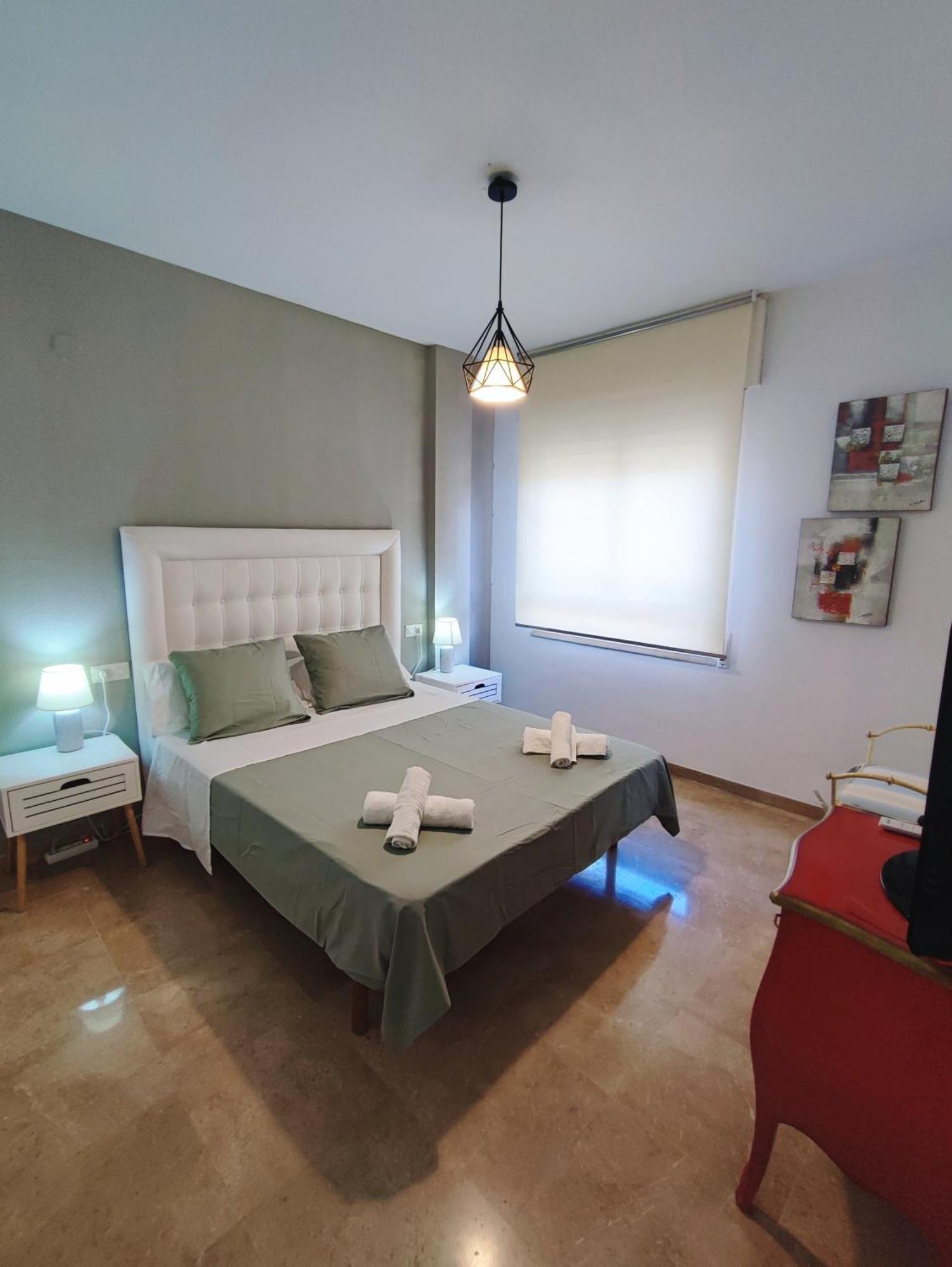 Apartamento Agarimo Homes - Aroca