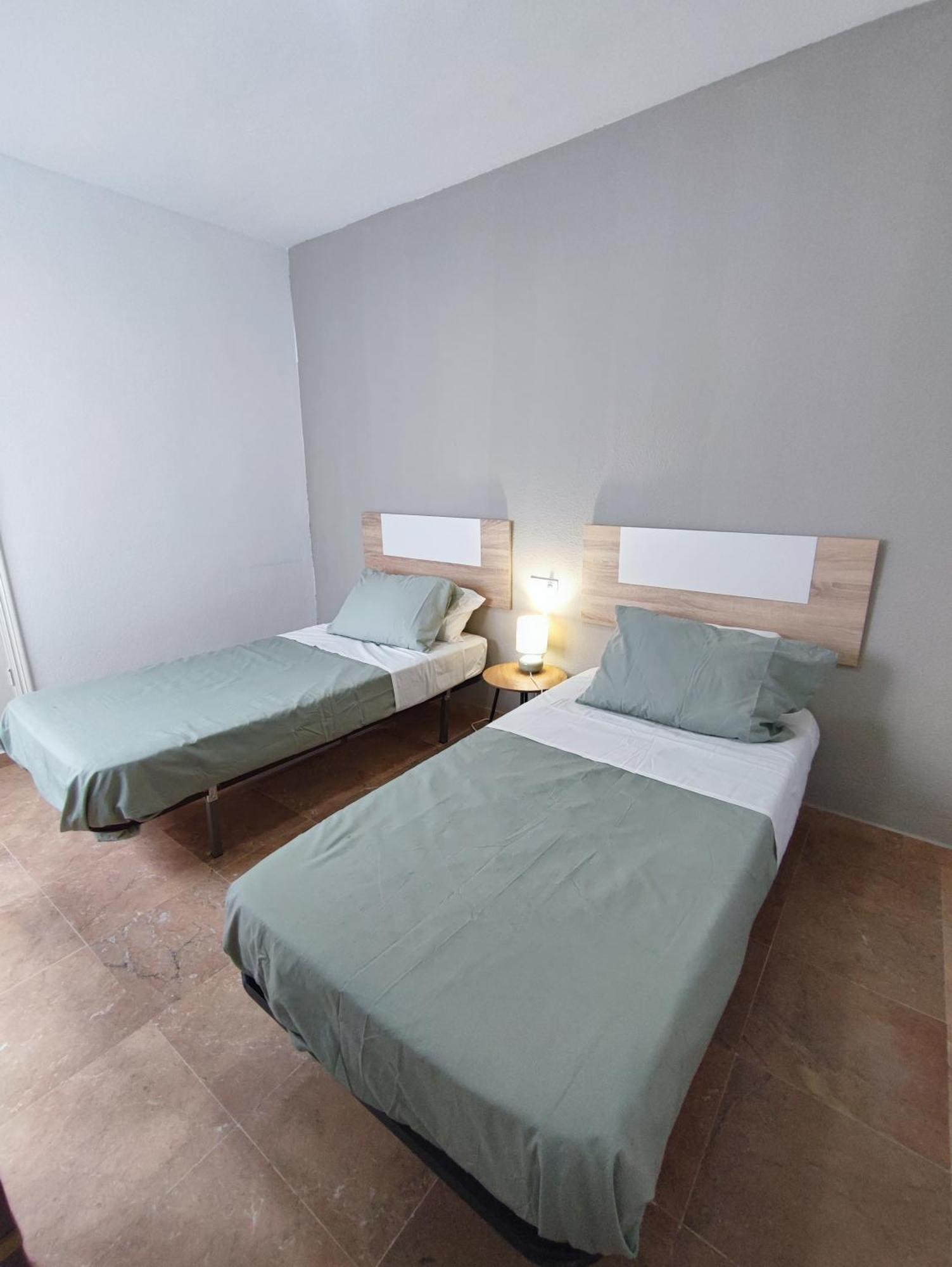 Apartment Agarimo Homes - Aroca